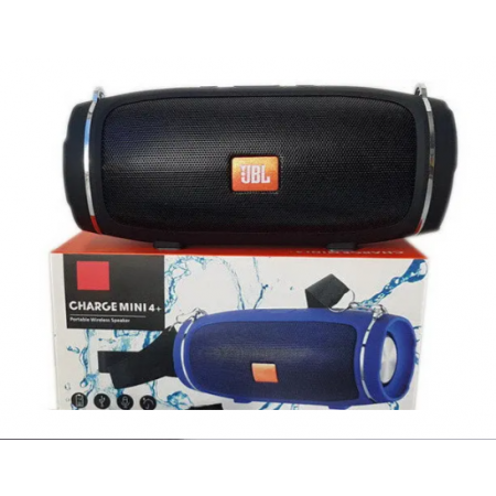 Преносима Bluetooth колонка Charge Mini 4+