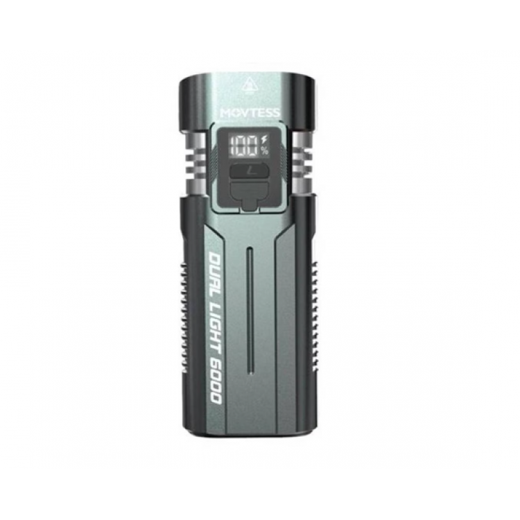 Фенер за велосипед SM-220