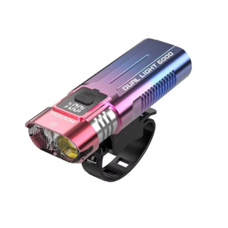 Фенер за велосипед SM-220