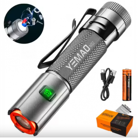 Фенерче YEMAO YM-M52