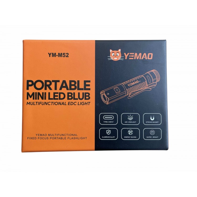 Фенерче YEMAO YM-M52