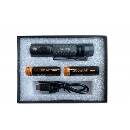 Фенерче YEMAO YM-M52