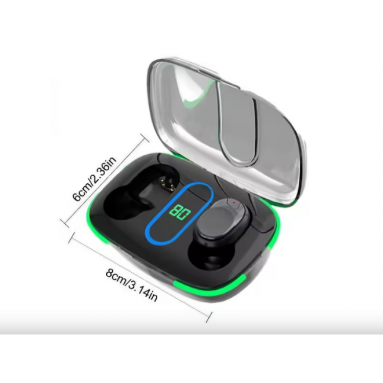 БЕЗЖИЧНИ СЛУШАЛКИ HK-90BL