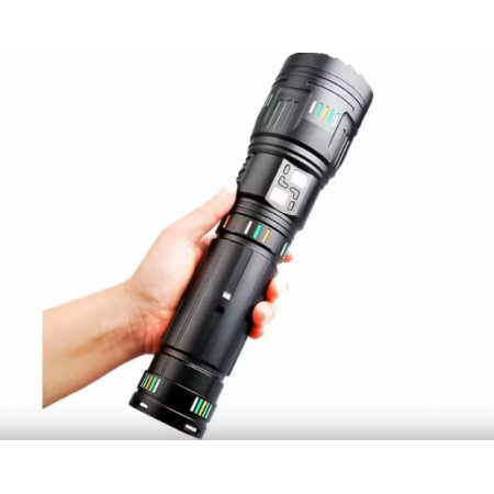 Мощен LED  фенер COBA CB-W518