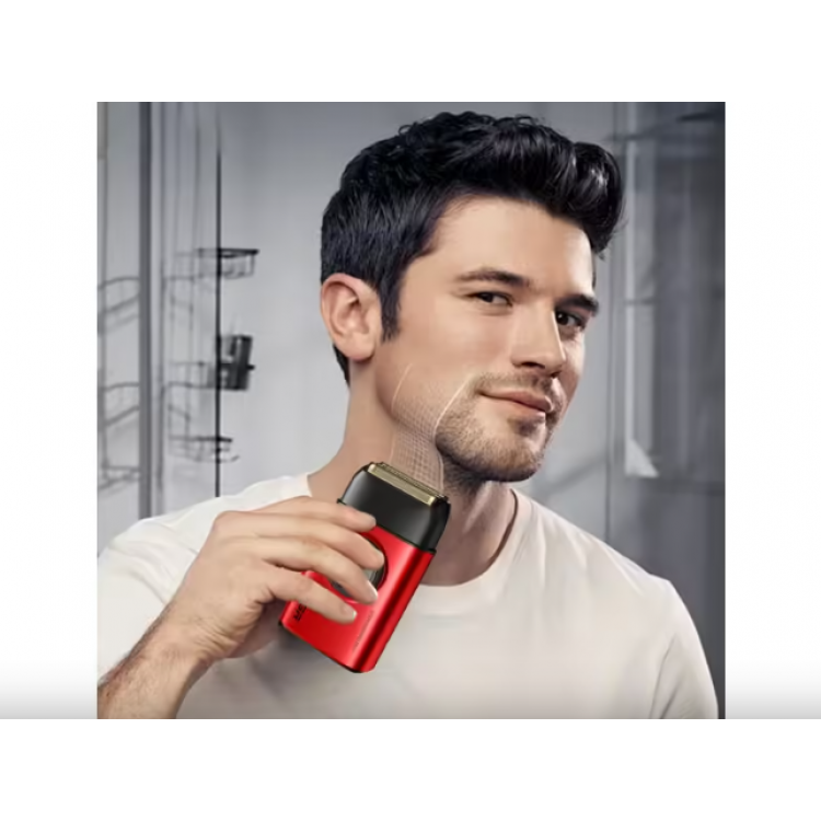 Професионална самобръсначка VGR V-378