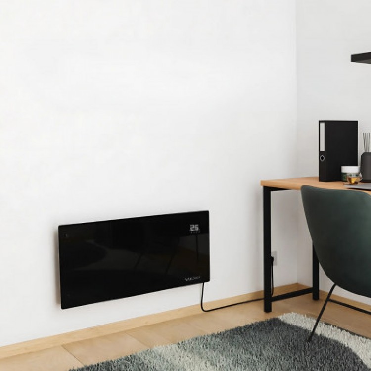 Енергоспестяващ електрически конвектор Zenet Zet-530