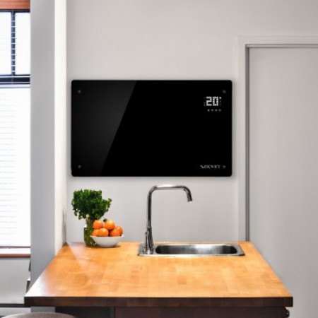 Енергоспестяващ електрически конвектор Zenet Zet-530