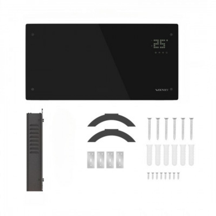 Енергоспестяващ електрически конвектор Zenet Zet-530