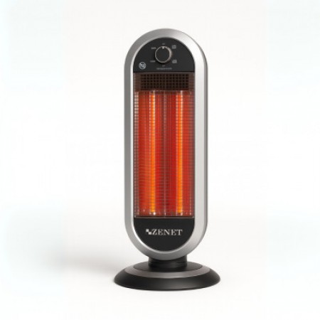 Инфрачервен карбонов нагревател Zenet ZET-515