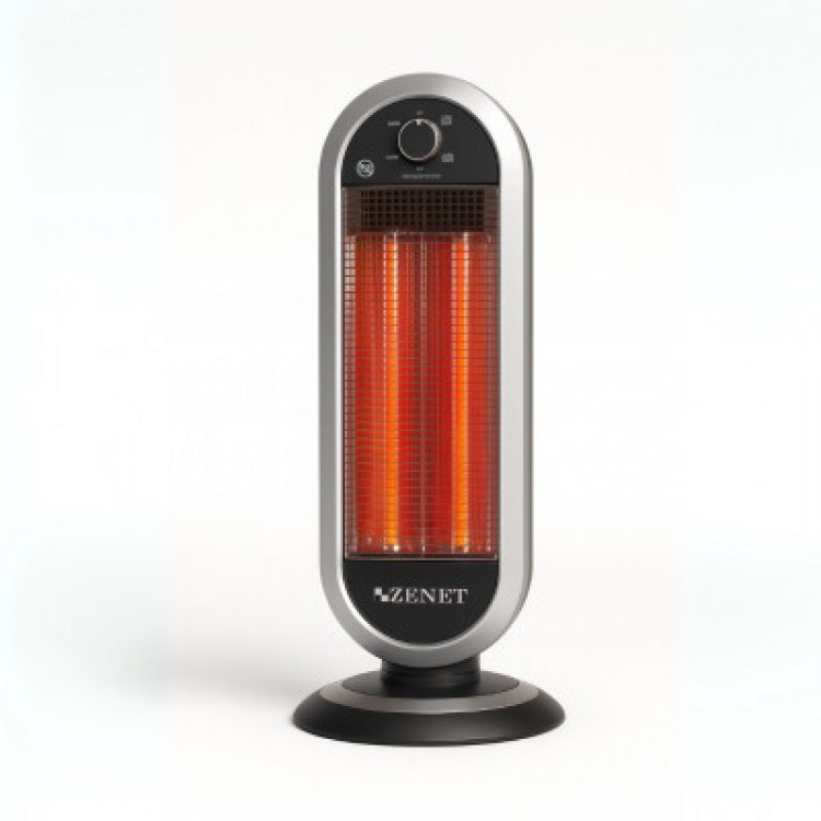 Инфрачервен карбонов нагревател Zenet ZET-515