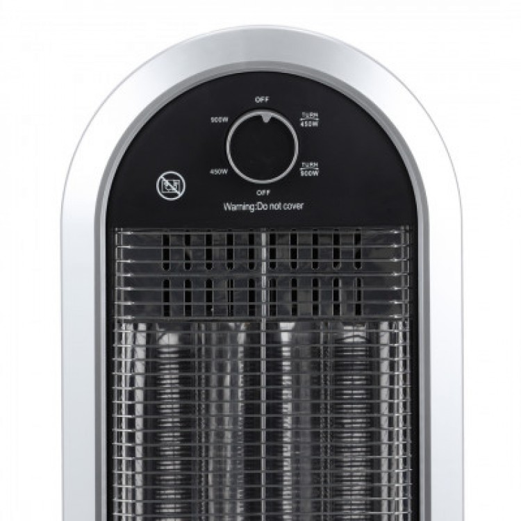 Инфрачервен карбонов нагревател Zenet ZET-515