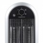 Инфрачервен карбонов нагревател Zenet ZET-515