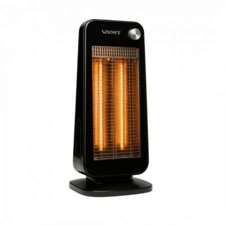 Инфрачервен карбонов нагревател Zenet ZET-517