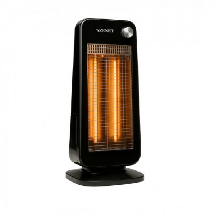 Инфрачервен карбонов нагревател Zenet ZET-517