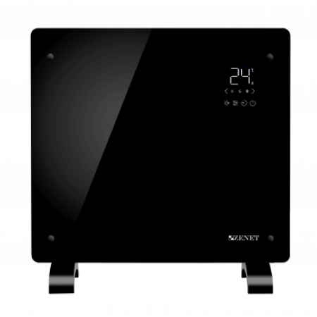 Конвектор Zenet ZET-523 за 1000W