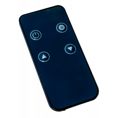 Конвектор Zenet ZET-523 за 1000W