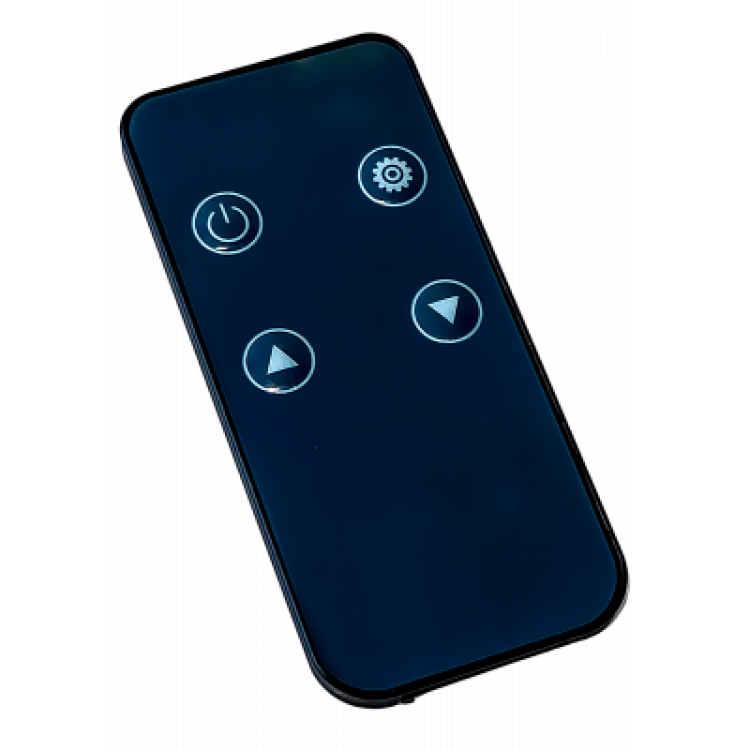 Конвектор Zenet ZET-523 за 1000W