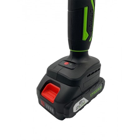 Ножица лозарска акумулаторна ТУНДЖА НЛА20 20V 2x2Ah