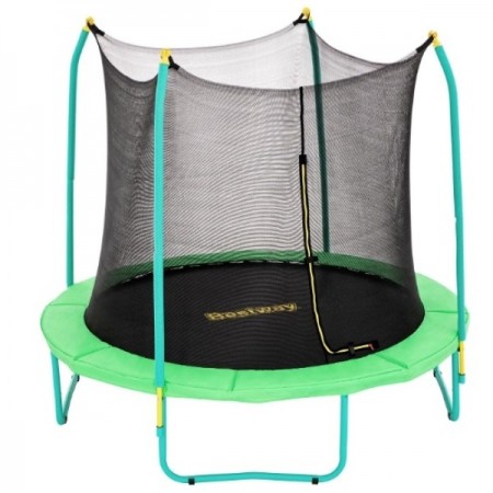 Батут BESTWAY Xtreme 59102, 244x250 см