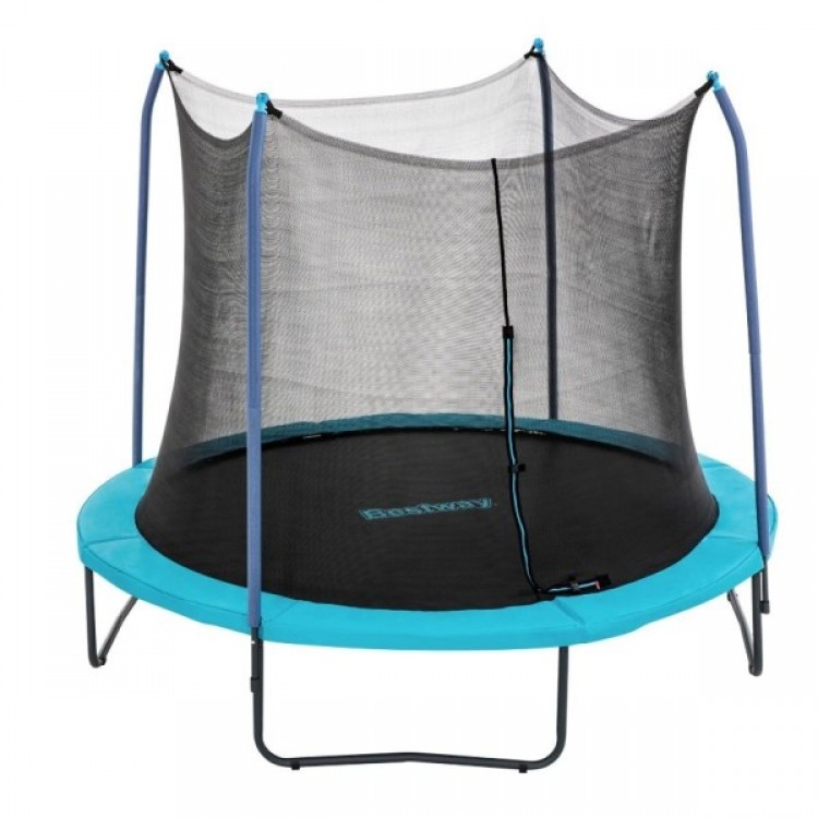 Батут BESTWAY Xtreme 59103, Ø 305 x 255 см