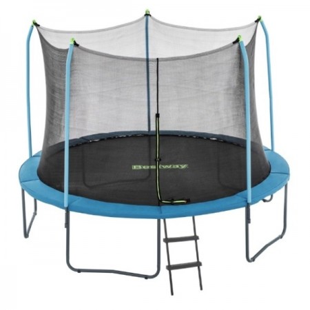 Батут BESTWAY Xtreme 59104, Ø 366 x 278 см