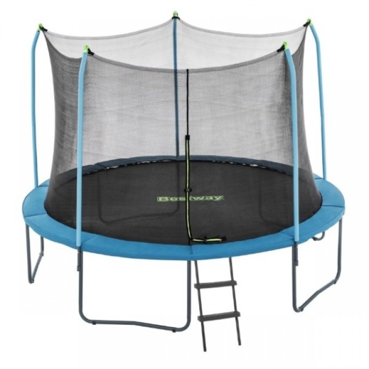 Батут BESTWAY Xtreme 59104, Ø 366 x 278 см