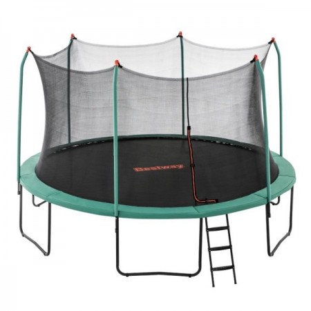 Батут BESTWAY Xtreme 59105, 427 x 286 см