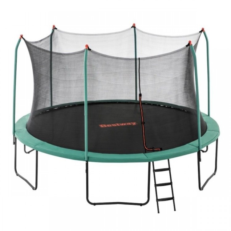 Батут BESTWAY Xtreme 59105, 427 x 286 см