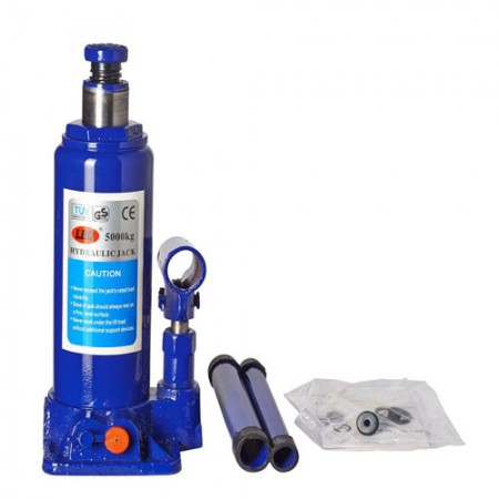 ХИДРАВЛИЧЕН КРИК ТИП БУТИЛКА ХИДРАВЛИЧЕН КРИК ТИП БУТИЛКА