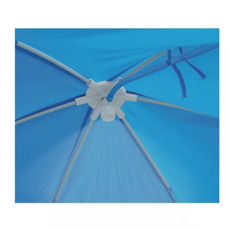 Басейн INTEX Canopy Metal Frame 28209NP, 183x38 cm