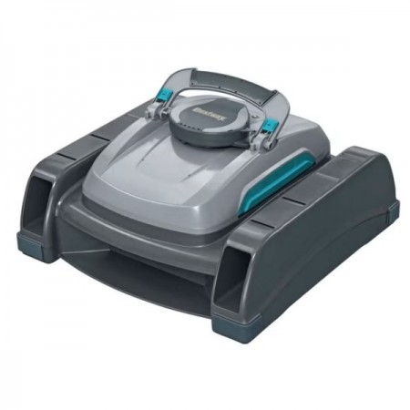 Роботизирана прахосмукачка и скимер за басейн BESTWAY 58942, 50 м²