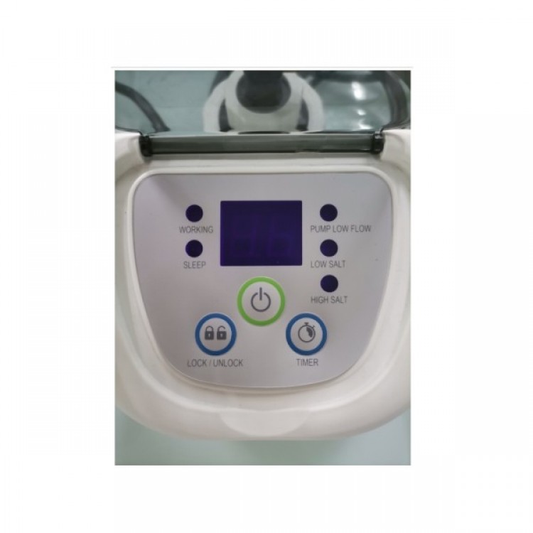 Солинатор INTEX Krystal Clear QS200 26662, 220-240 V