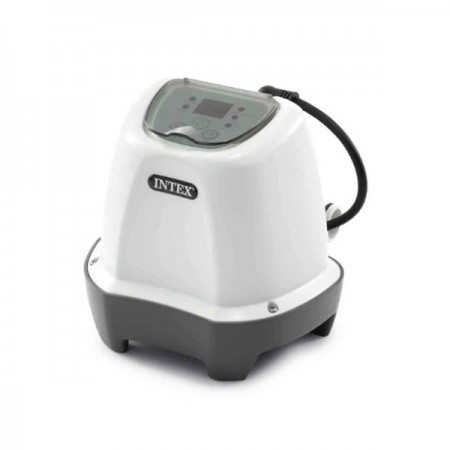 Солинатор INTEX Krystal Clear QS200 26662, 220-240 V