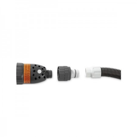 Подочистачка за басейн INTEX ZX100 28006 Auto Pool Cleaner Подочистачка за басейн INTEX ZX100 28006 Auto Pool Cleaner