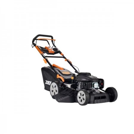 Косачка бензинова самоходна ZIEL WR65831ABK 5,2KW  7.0HP 53cm 60L 4в1