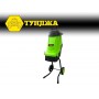 Дробилка за клони ТУНДЖА КЕ2600 2600W 45мм