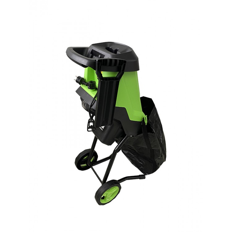 Дробилка за клони ТУНДЖА КЕ2600 2600W 45мм