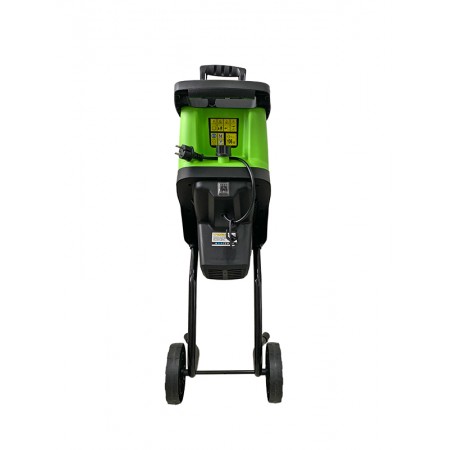 Дробилка за клони ТУНДЖА КЕ2600 2600W 45мм