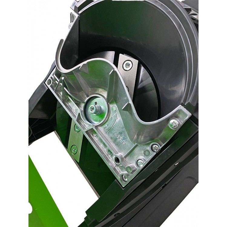 Дробилка за клони ТУНДЖА КЕ2600 2600W 45мм