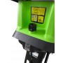 Дробилка за клони ТУНДЖА КЕ2600 2600W 45мм