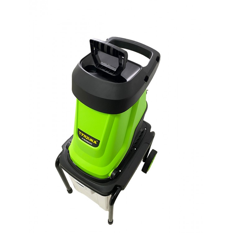 Дробилка за клони ТУНДЖА КЕ2800 2800W 45мм