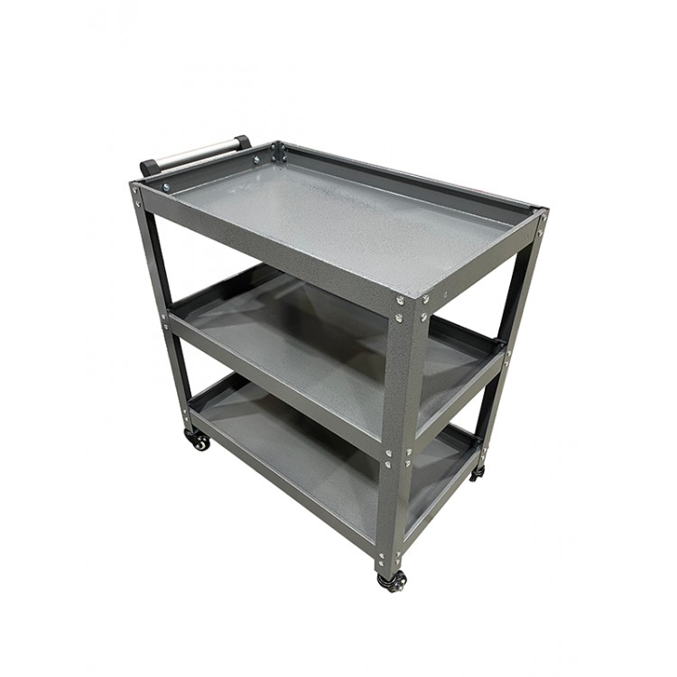 Количка за инструменти 754x400x750мм ТУНДЖА