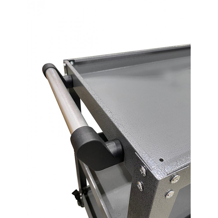 Количка за инструменти 754x400x750мм ТУНДЖА