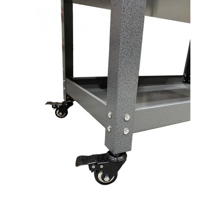 Количка за инструменти 754x400x750мм ТУНДЖА