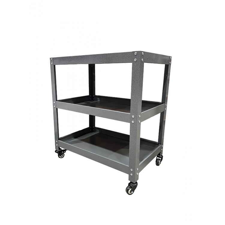 Количка за инструменти 754x400x750мм ТУНДЖА