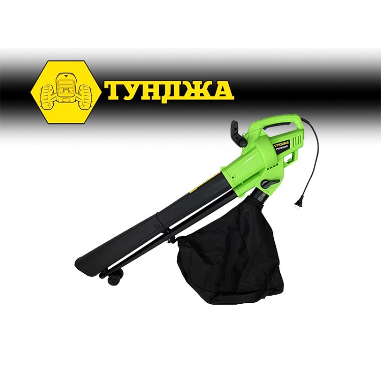 Листосъбирач ТУНДЖА ЛЕ3500 3500W 35L