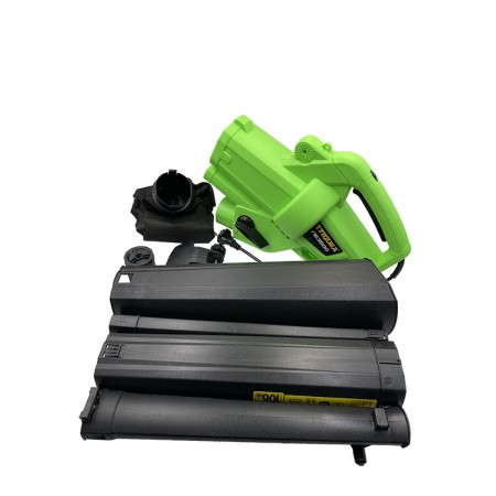 Листосъбирач ТУНДЖА ЛЕ3500 3500W 35L