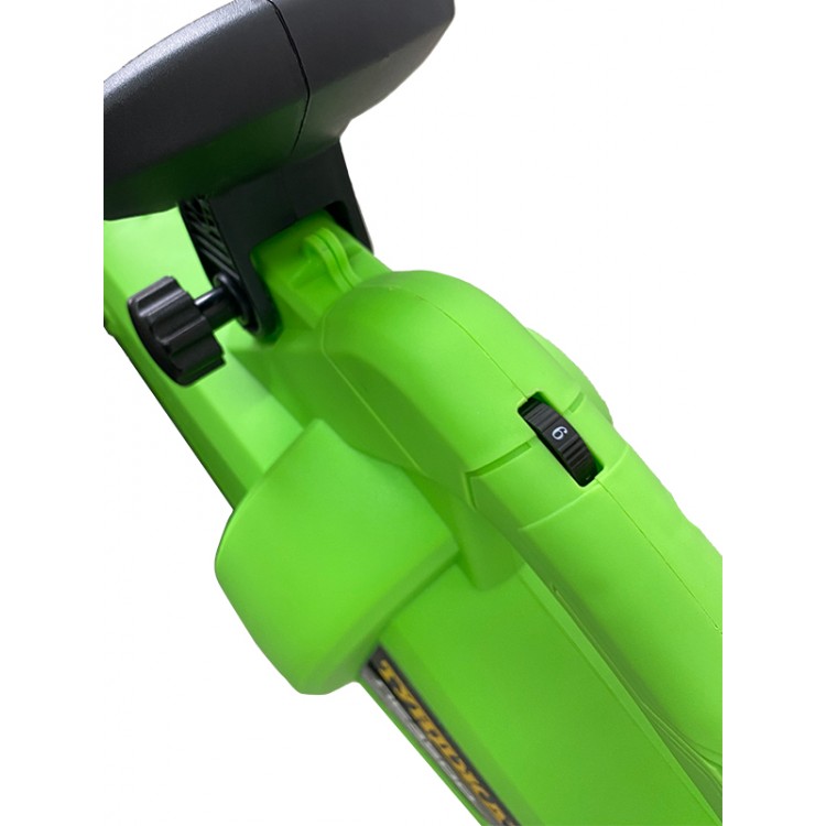 Листосъбирач ТУНДЖА ЛЕ3500 3500W 35L