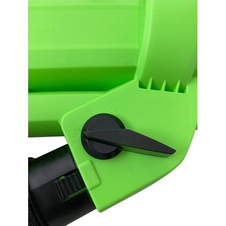 Листосъбирач ТУНДЖА ЛЕ3500 3500W 35L