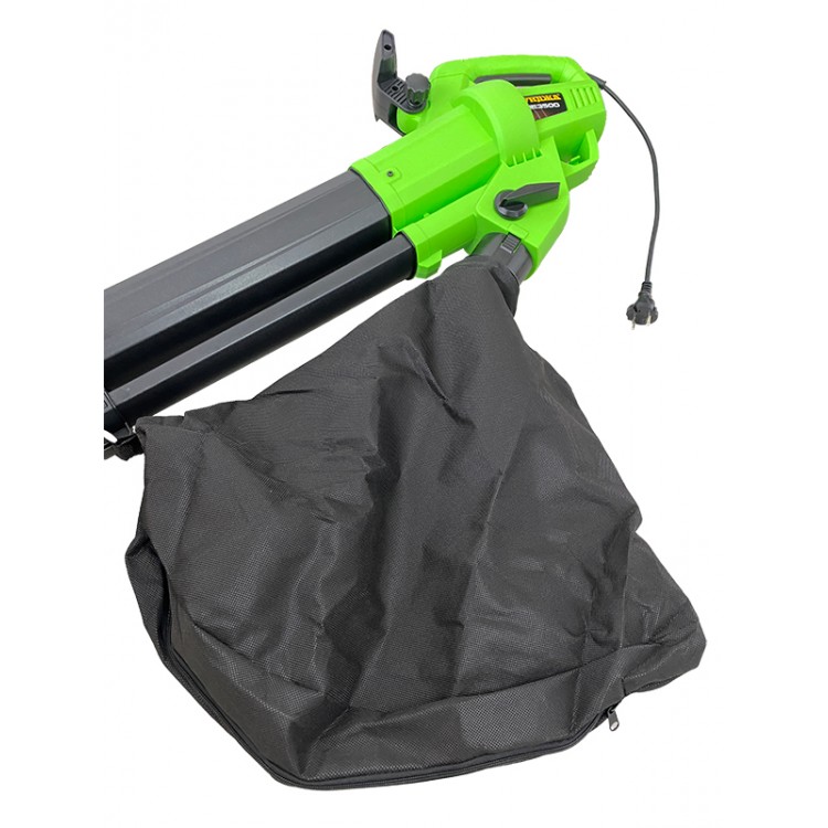 Листосъбирач ТУНДЖА ЛЕ3500 3500W 35L